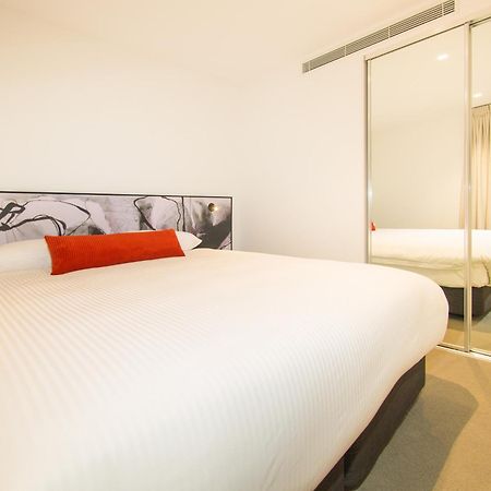 Imagine Southbank Hotel Melbourne Exterior photo