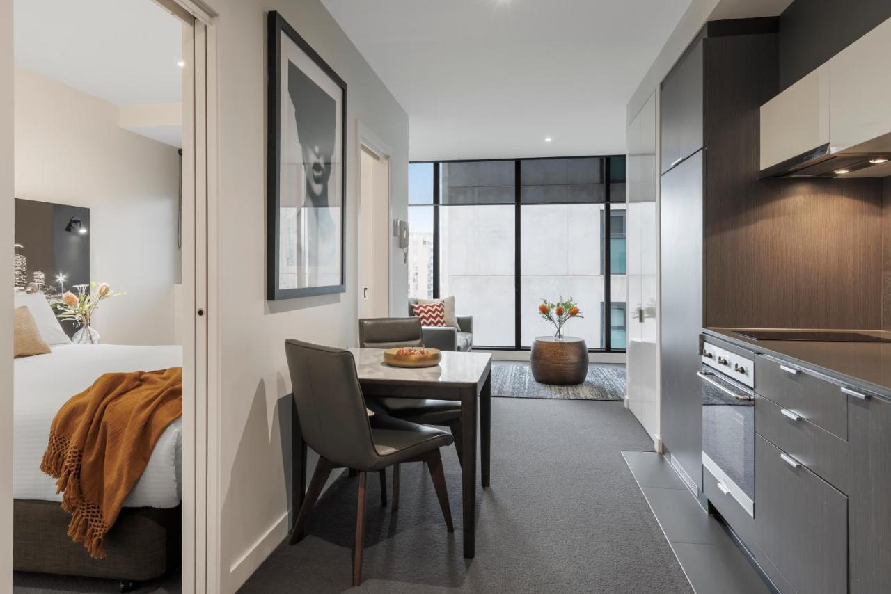 Imagine Southbank Hotel Melbourne Exterior photo