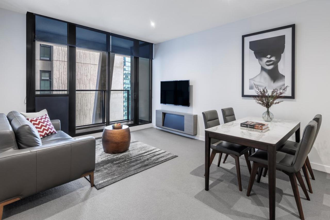 Imagine Southbank Hotel Melbourne Exterior photo