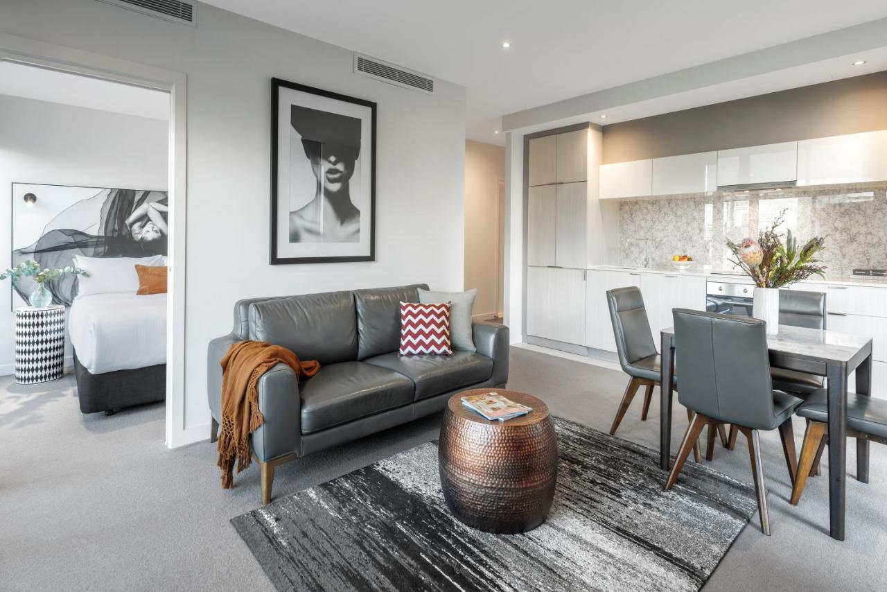 Imagine Southbank Hotel Melbourne Exterior photo