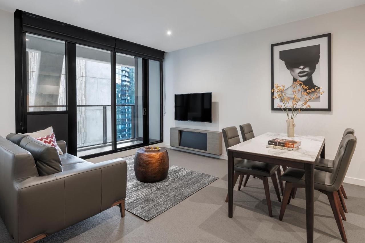 Imagine Southbank Hotel Melbourne Exterior photo