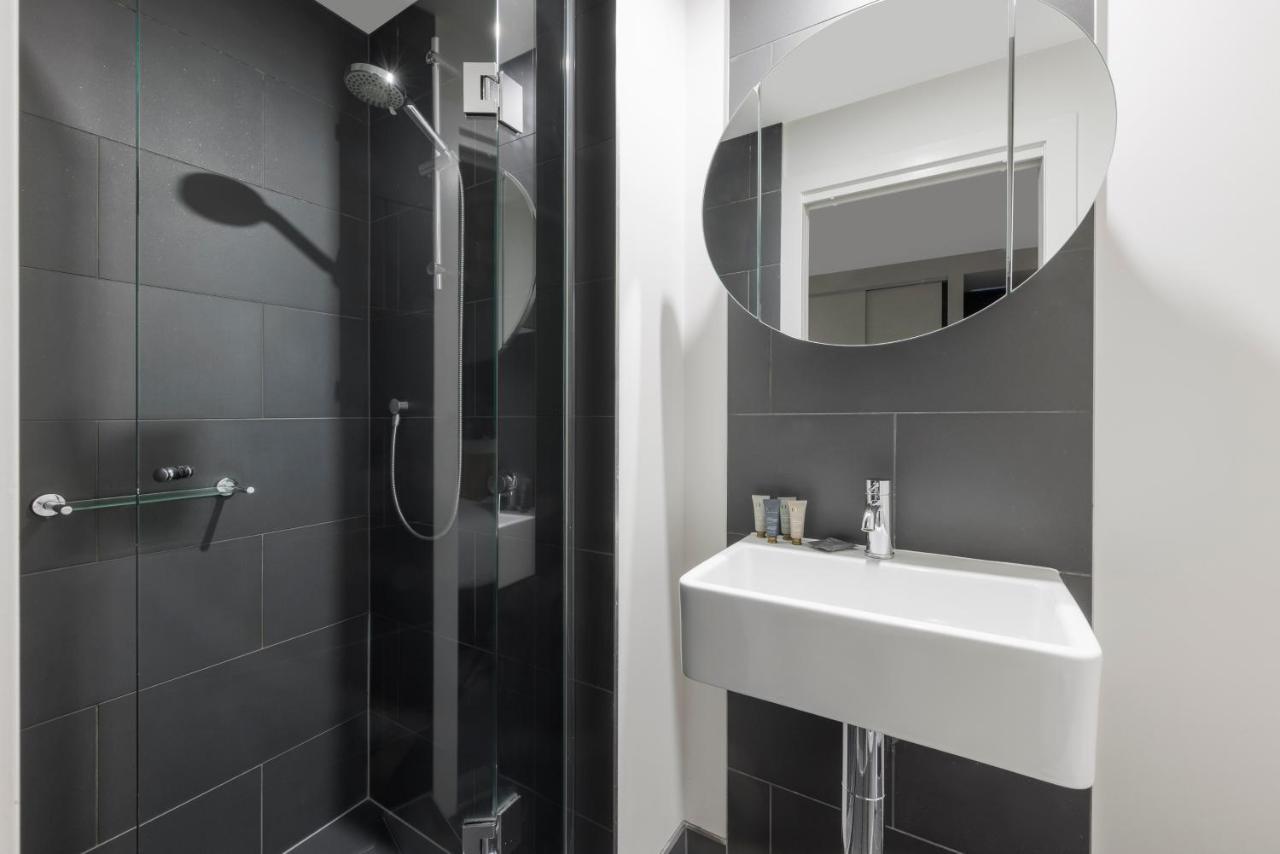 Imagine Southbank Hotel Melbourne Exterior photo
