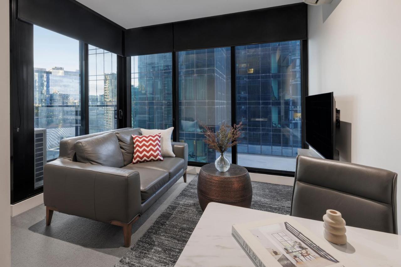 Imagine Southbank Hotel Melbourne Exterior photo