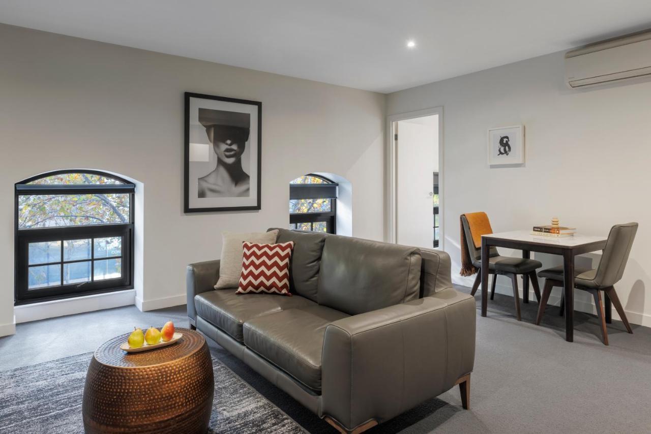 Imagine Southbank Hotel Melbourne Exterior photo