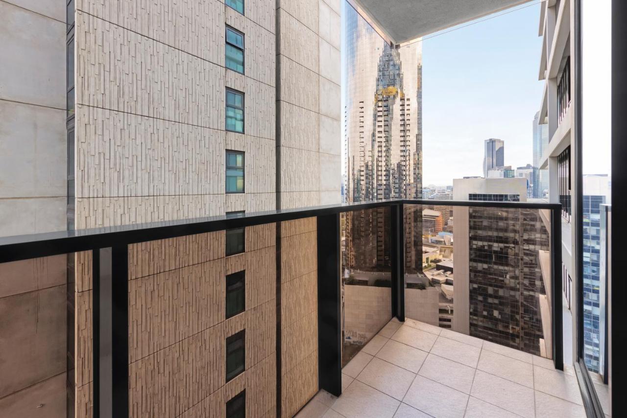 Imagine Southbank Hotel Melbourne Exterior photo