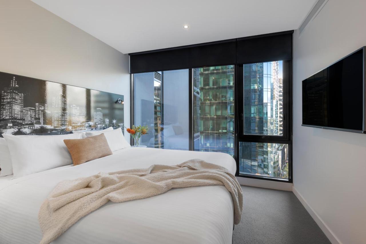 Imagine Southbank Hotel Melbourne Exterior photo